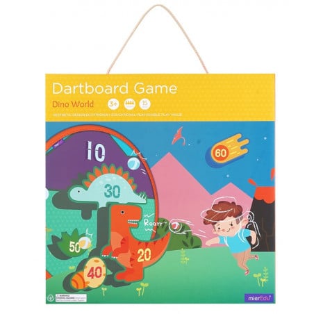 Mi Primera Diana Dinomundo