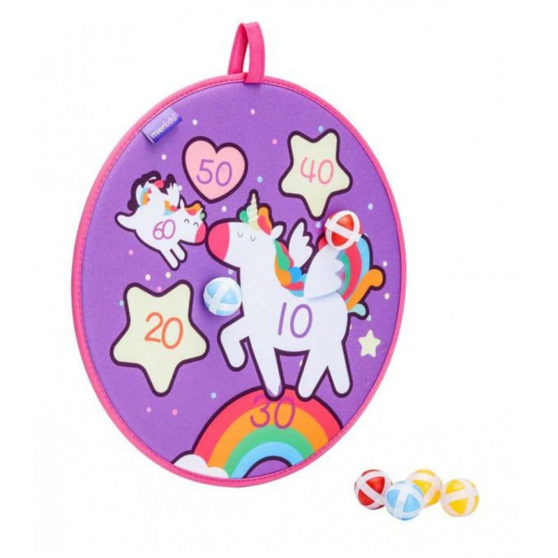 Mi Primera Diana Unicornio Mágico