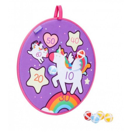 Mi Primera Diana Unicornio Mágico