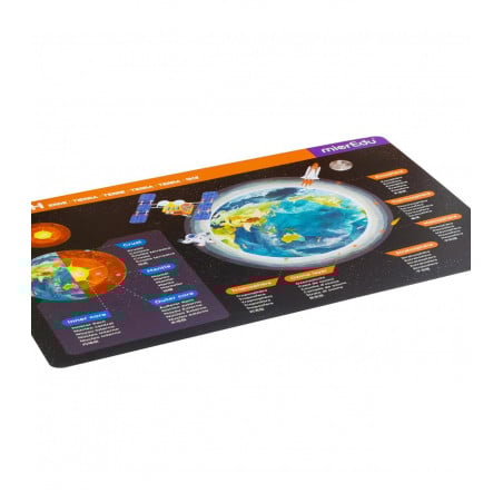 MALETIN MAGNETICO SISTEMA SOLAR