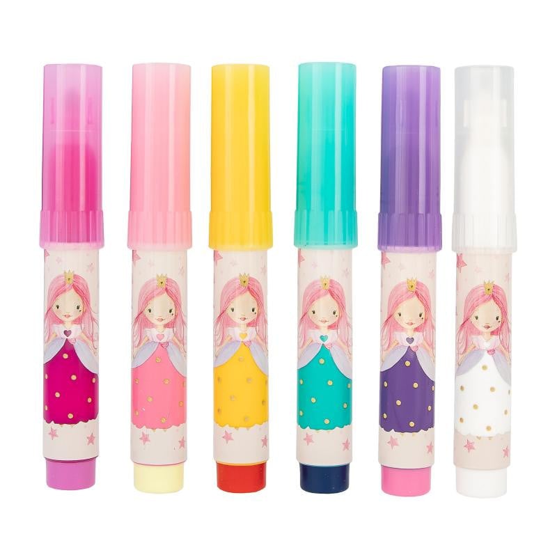 PRINCESS MIMI ROTULADORES MAGICOS