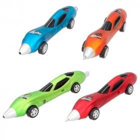 BOLIGRAFO MONSTER CARS 2