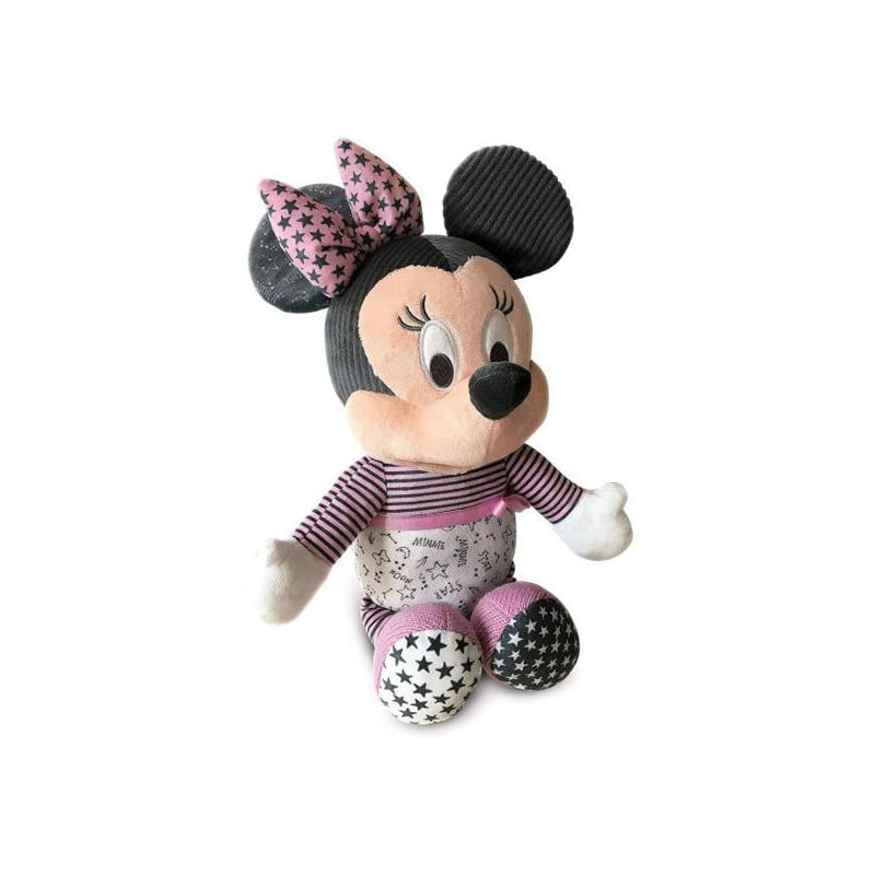 MINNIE DUERME CONMIGO