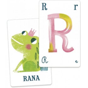 ABC NOS DIVERTIMOS 2