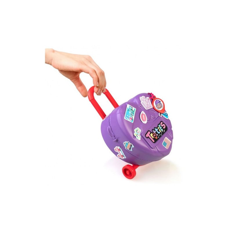 MINI TROTTIES TROLLEY SURTIDO