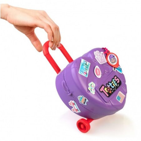 MINI TROTTIES TROLLEY SURTIDO