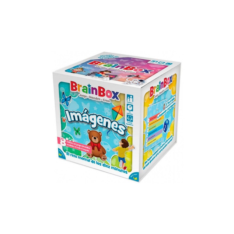BRAINBOX IMAGENES