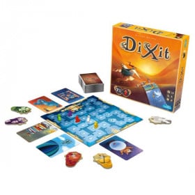 DIXIT CLASSIC 2