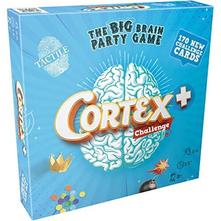CORTEX CHALLENGE +