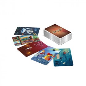 DIXIT QUEST 2