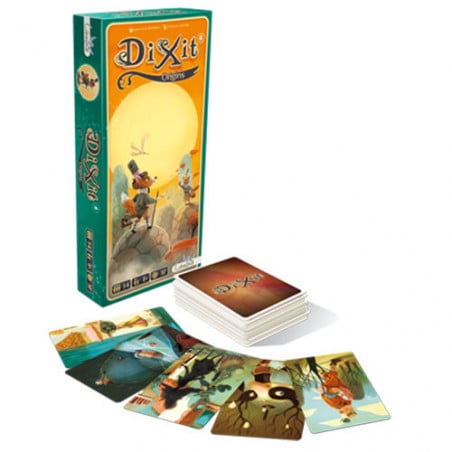 DIXIT ORIGINS