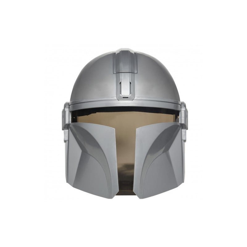 STAR WARS MASCARA ELECTRONICA MANDALORIAN