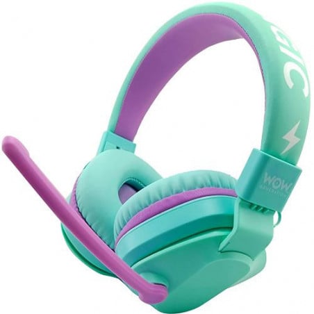 AURICULARES INALAMBRICOS BT WOW GENERATION