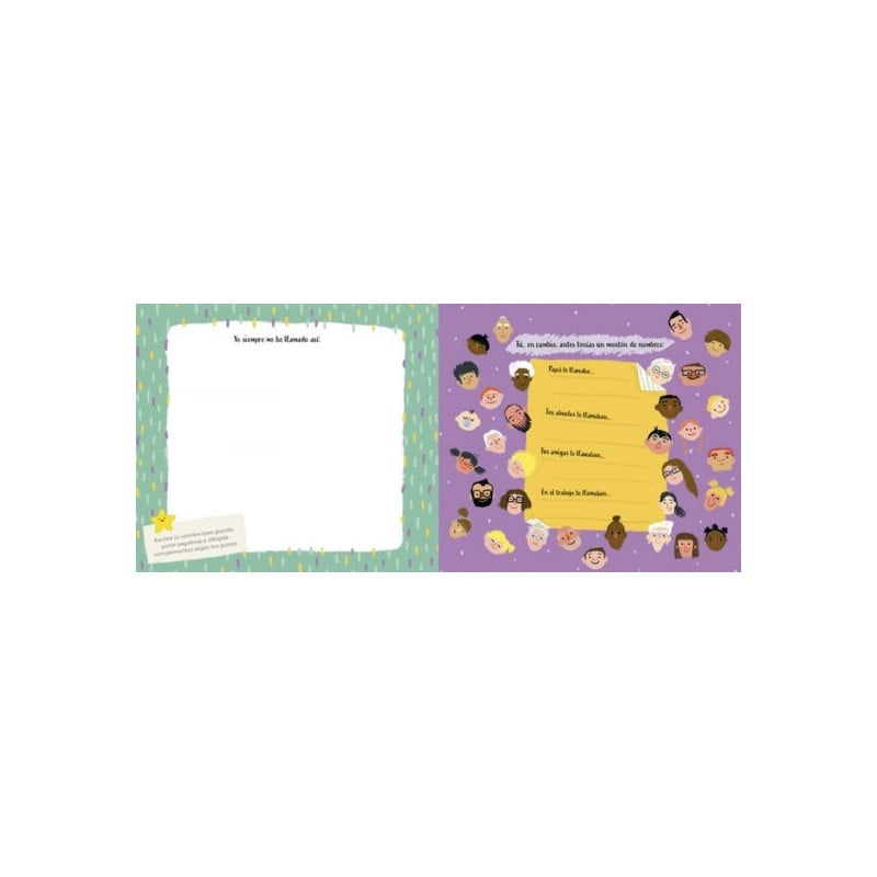 SIEMPRE SERAS MI MAMA. UN CUENTO PERSONALIZABLE.