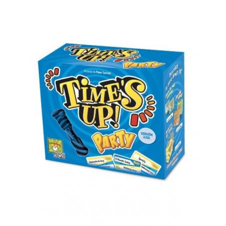 Time’s Up! Party 2