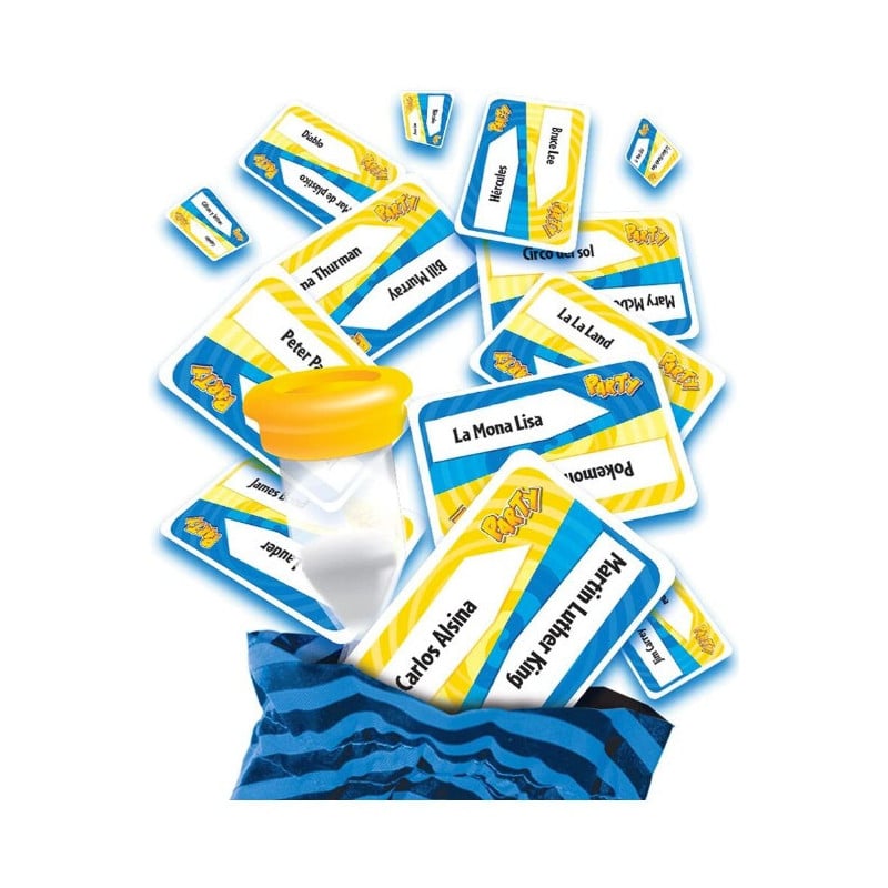 TIMES´S UP! PARTY 2