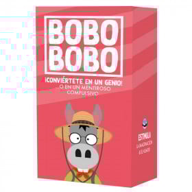 BOBO BOBO