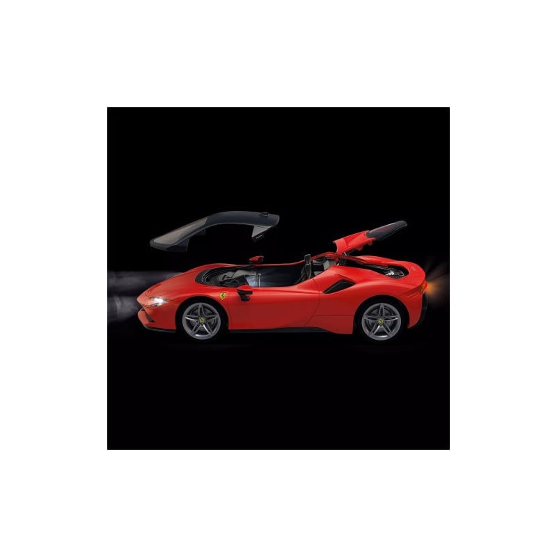 FERRARI SF90 STRADALE PLAYMOBIL