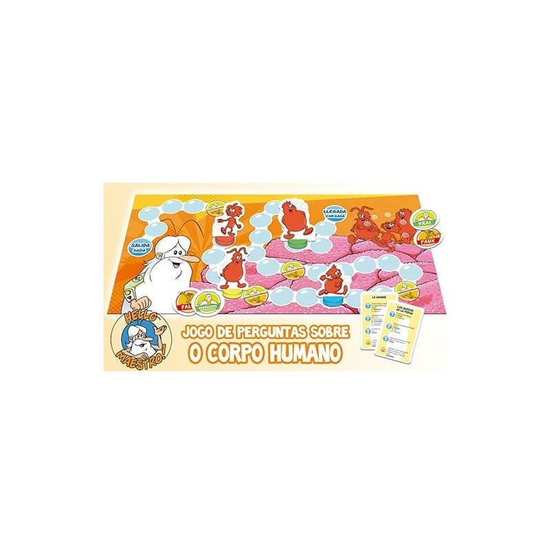 ÉRASE UNA VEZ...LA VIDA