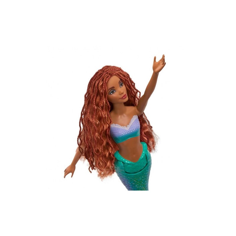 DISNEY LA SIRENITA ARIEL