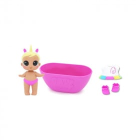 BABY SECRETS HORA DEL BAÑO SORPRESA 2