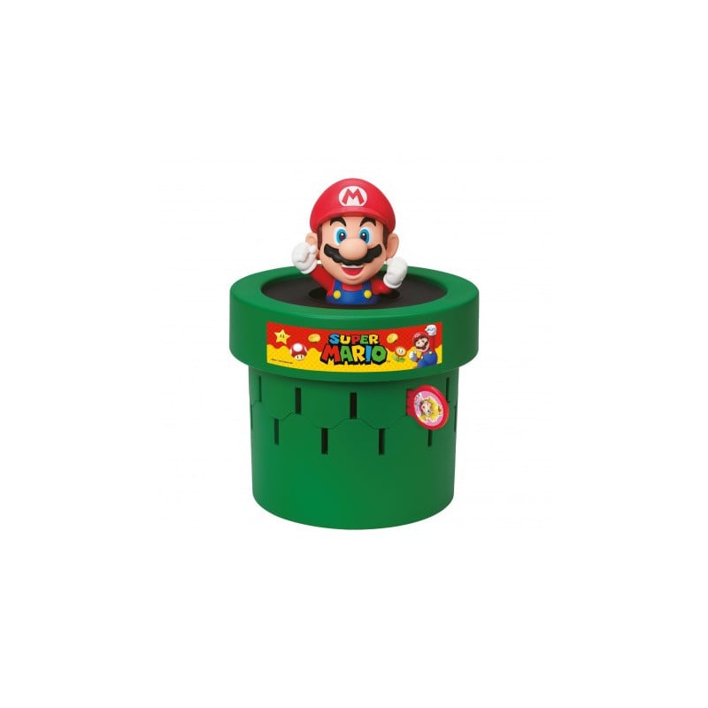 SALTA SUPER MARIO