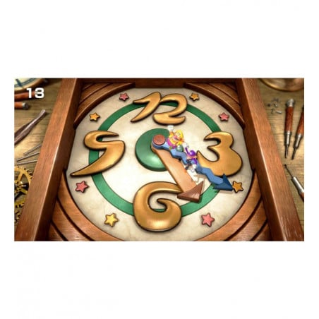 SWITCH MARIO PARTY SUPERSTARS