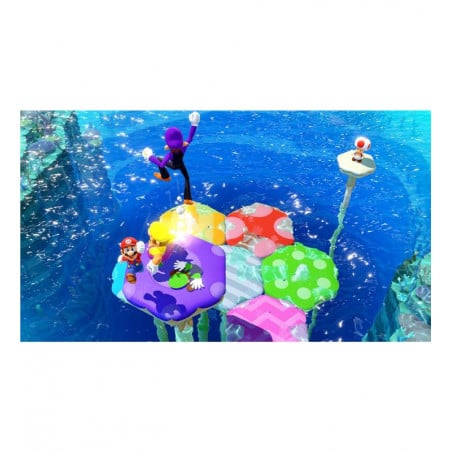 SWITCH MARIO PARTY SUPERSTARS