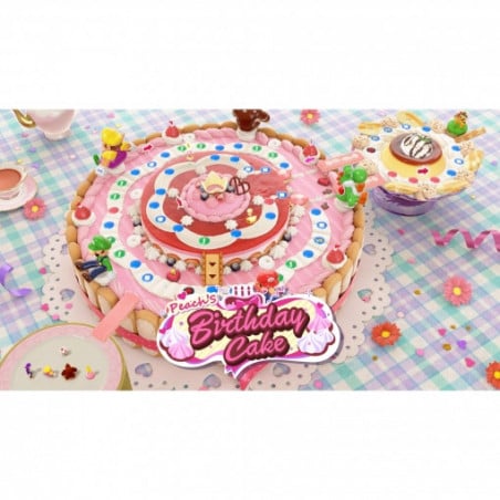 SWITCH MARIO PARTY SUPERSTARS