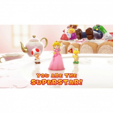 SWITCH MARIO PARTY SUPERSTARS