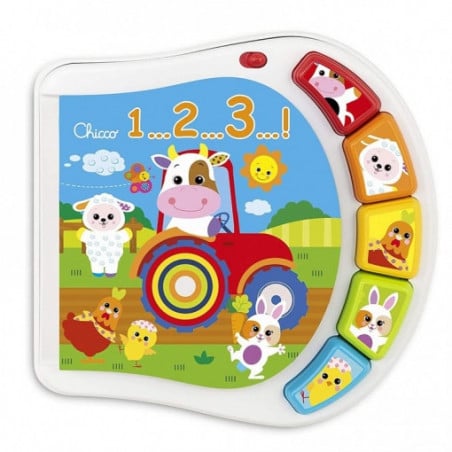 El Libro de Los Animales de La Granja