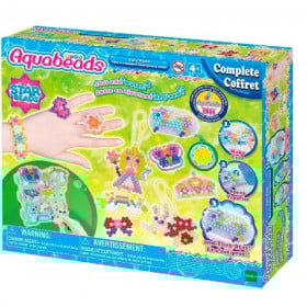Mundo Encantado Aquabeads