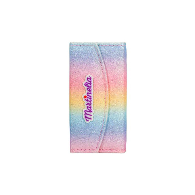 MARTINELIA PALETA DE MAQUILLAJE  SHIMMER