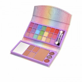 MARTINELIA PALETA DE MAQUILLAJE  SHIMMER 2