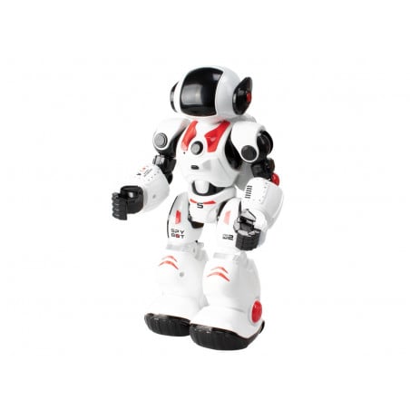 ROBOT JAMES SPY BOT