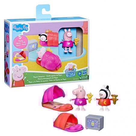 Peppa Pig Momentos Diarios Surtidos