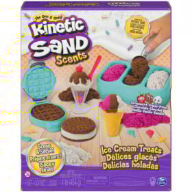 KINETIC SAND HELADO 2