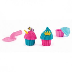 KINETIC SAND PASTELERIA UNICORNIO 2