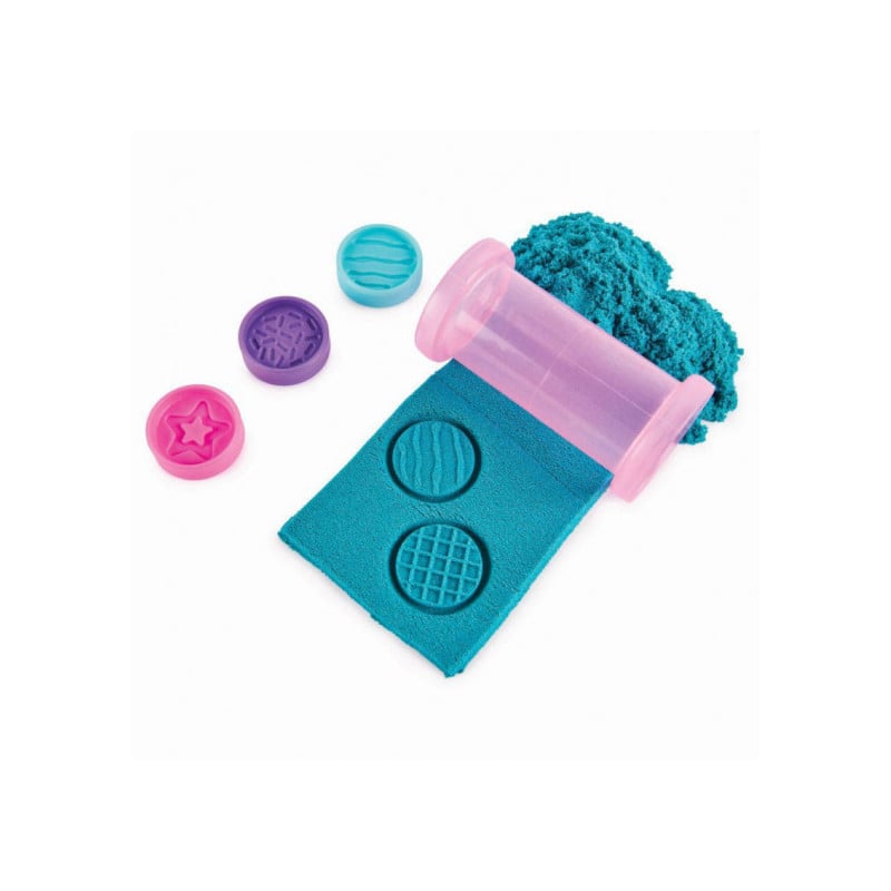 KINETIC SAND PASTELERIA UNICORNIO