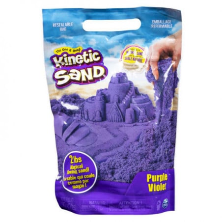 KINETIC SAND ARENA MÁGICA SURTIDAS