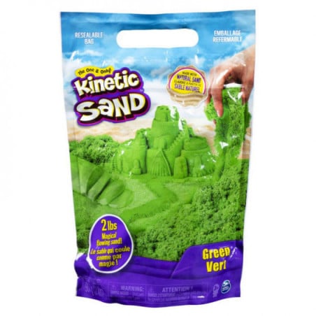 KINETIC SAND ARENA MÁGICA SURTIDAS