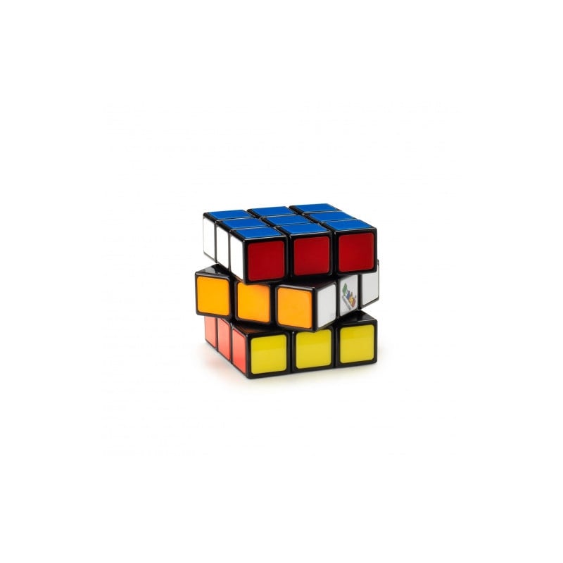 RUBIKS CUBE 3X3 