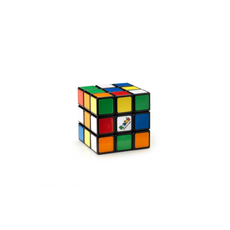 RUBIKS CUBE 3X3 