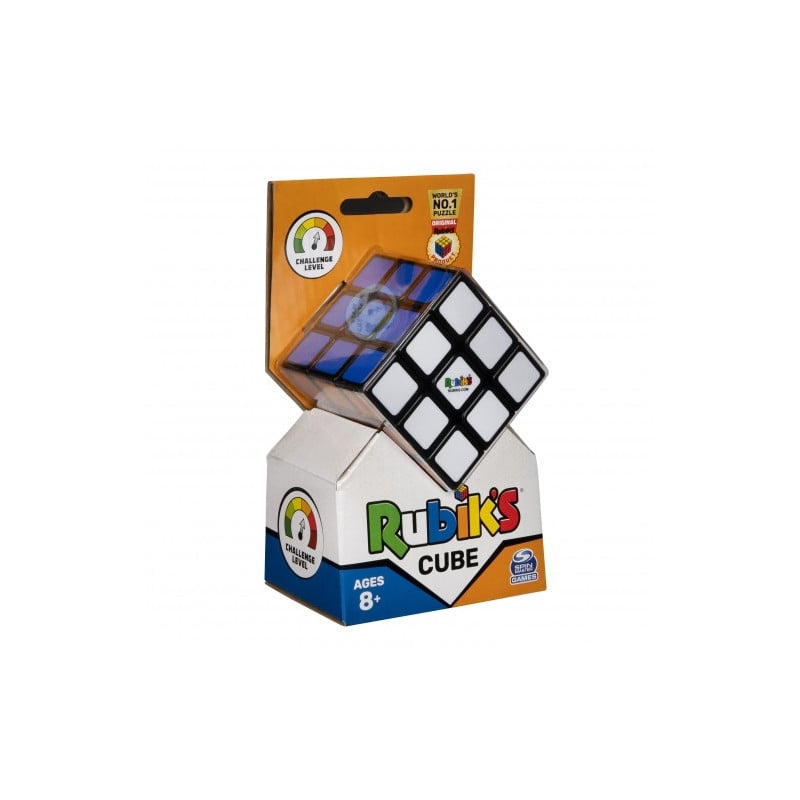 RUBIKS CUBE 3X3 