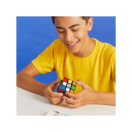 RUBIKS CUBE 3X3 