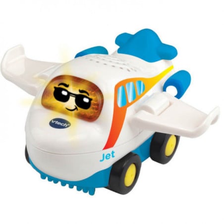 Tut Tut Bólidos Aeropuerto Aventuras + Jet