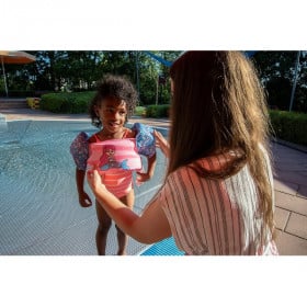 Chaleco Flotación Sirenas 2