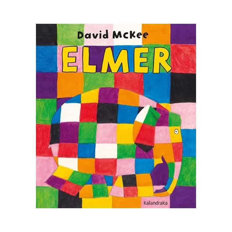 ELMER