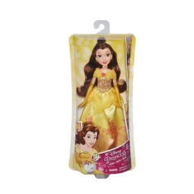 PRINCESAS BELLA