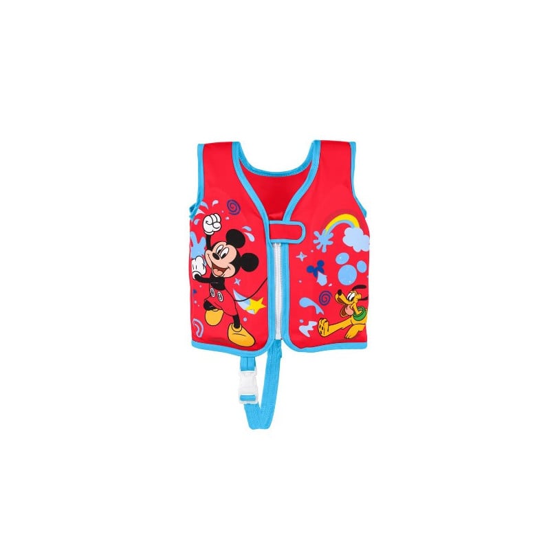 Chaleco Foam Mickey S/M